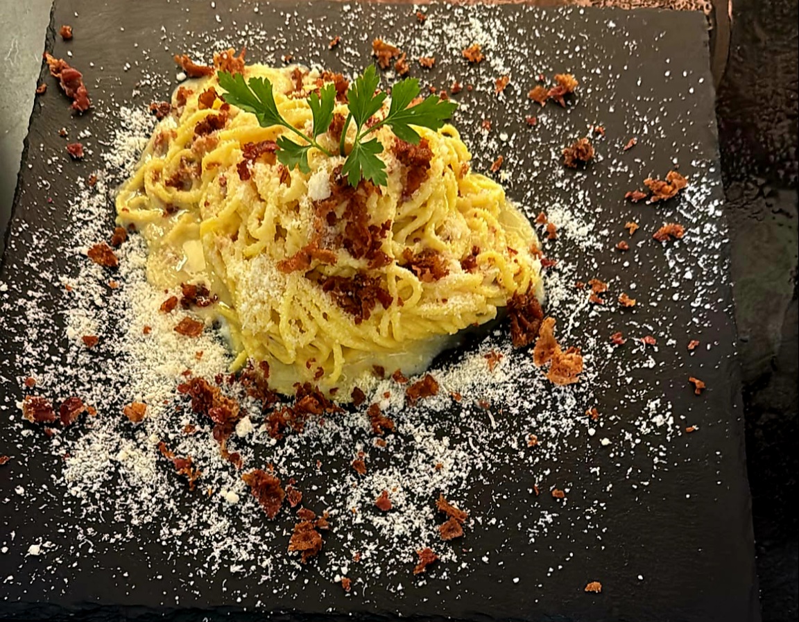 Bistrot Mercedes