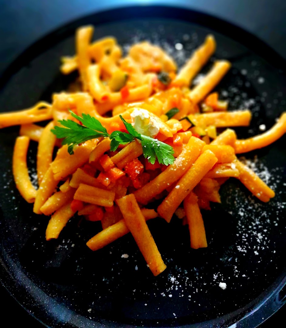 Bistrot Mercedes, La Spezia