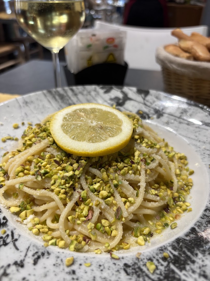Bistrot milano, Milano