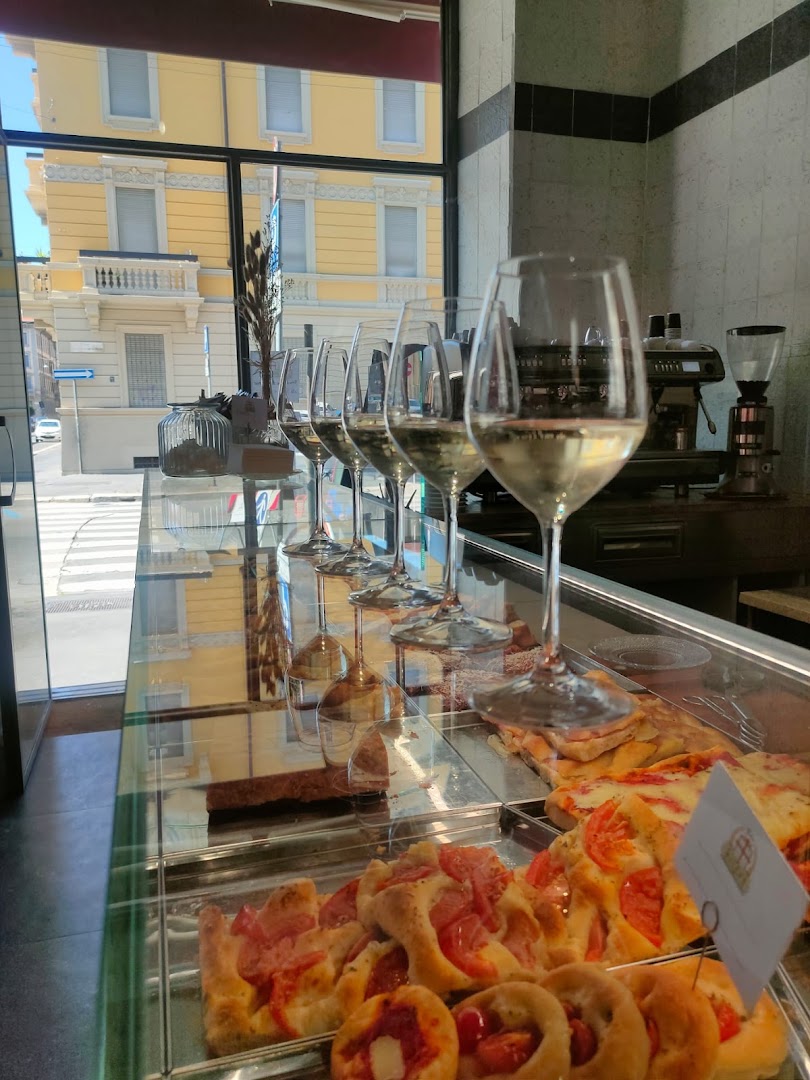 Bistrot milano