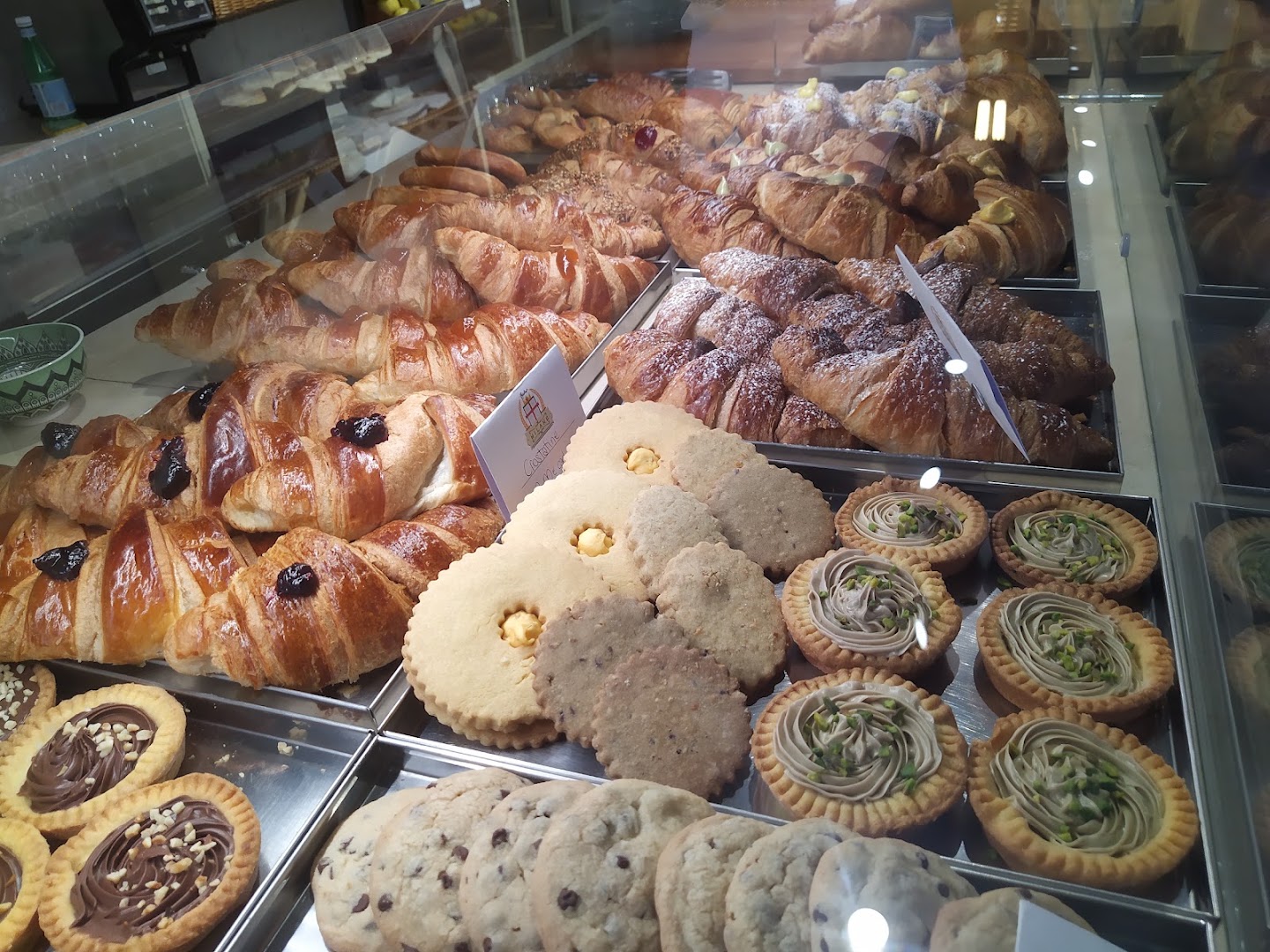 Bistrot milano