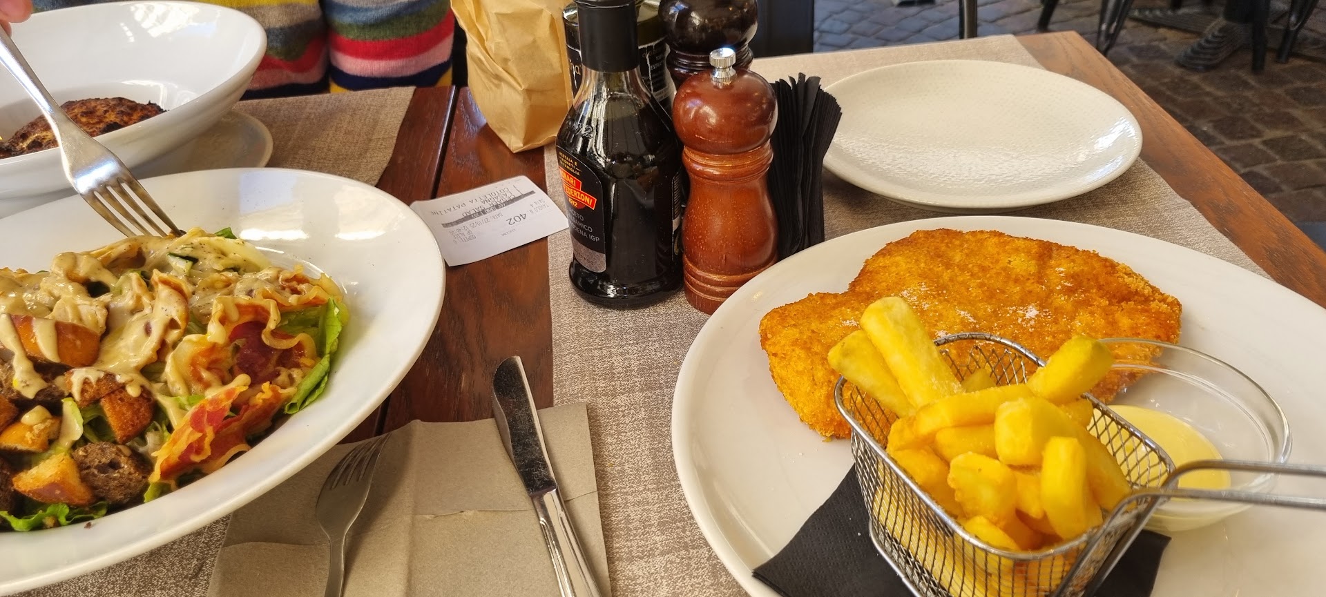 Bistrot milano