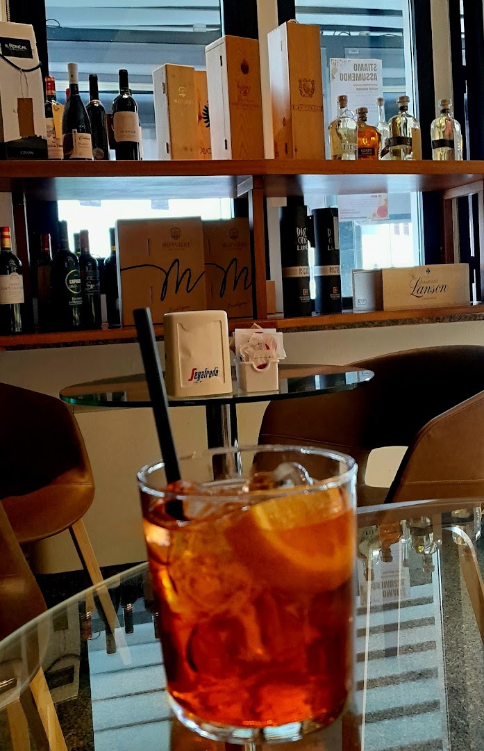 Bistrot Montenegro, Maniago