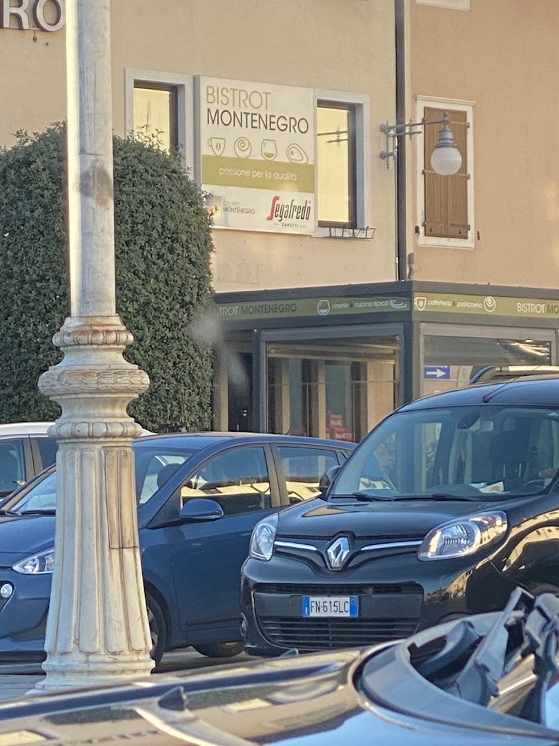 Bistrot Montenegro