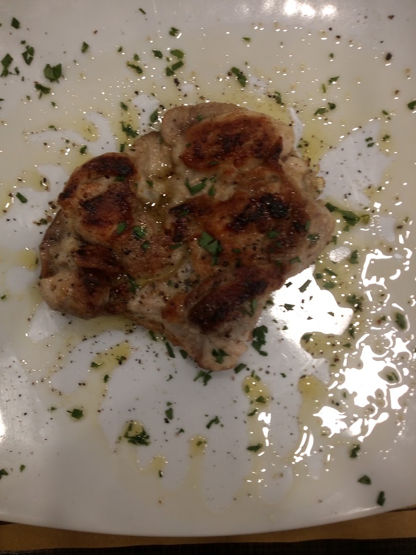 Bistrot OF Quality