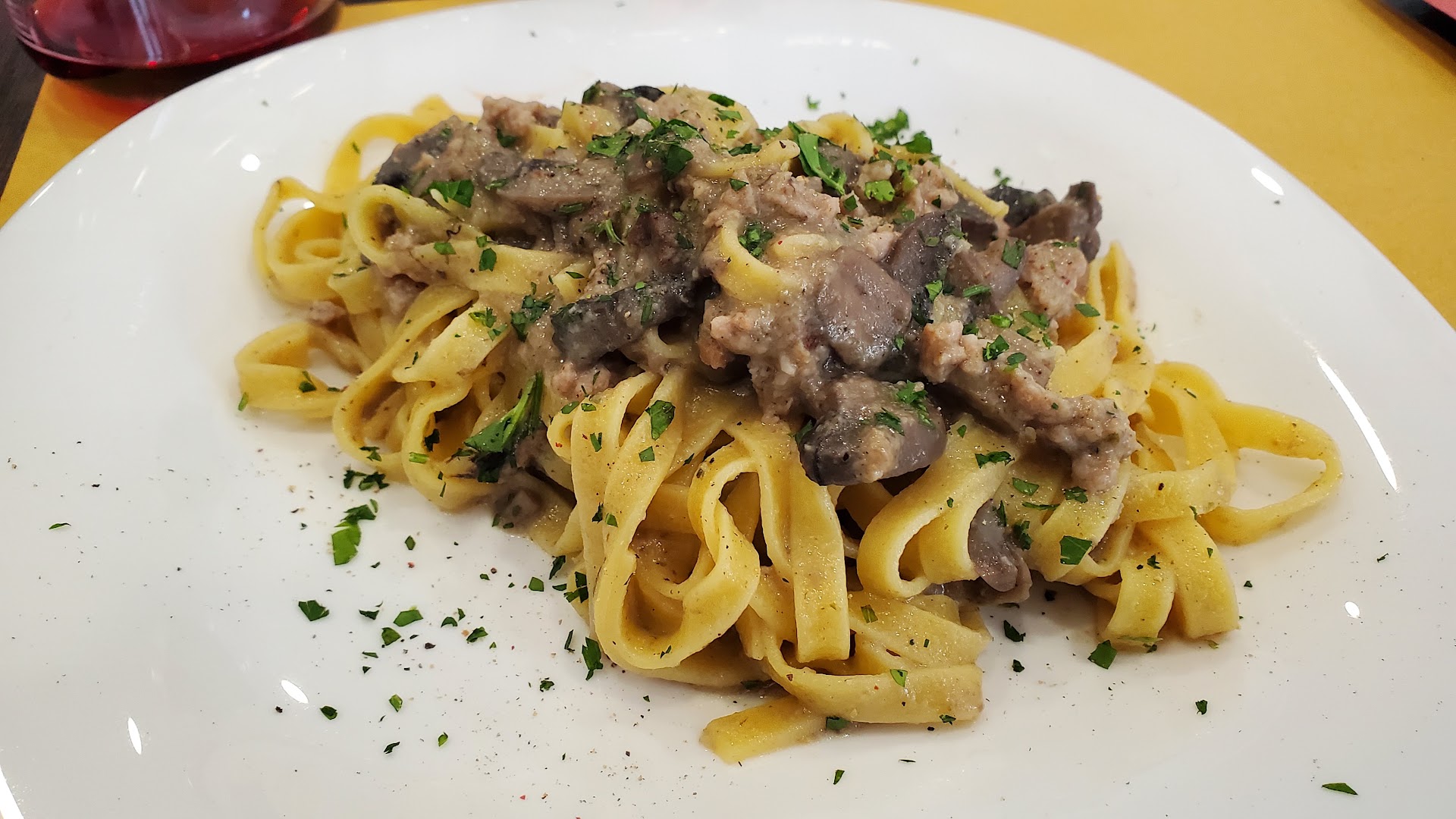 Bistrot OF Quality