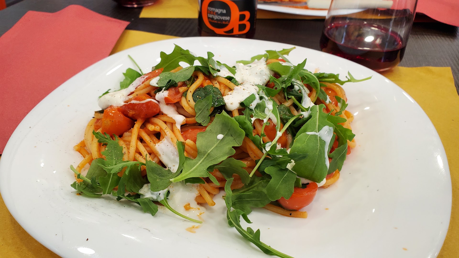 Bistrot OF Quality