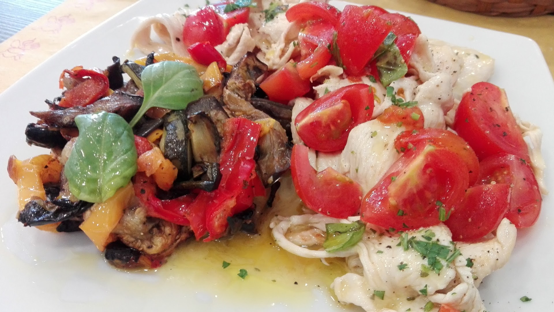 Bistrot OF Quality