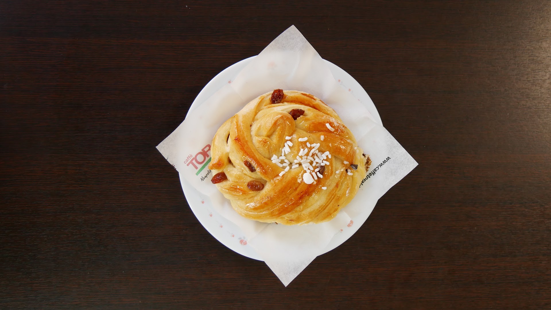 bistrot PACE, Napoli
