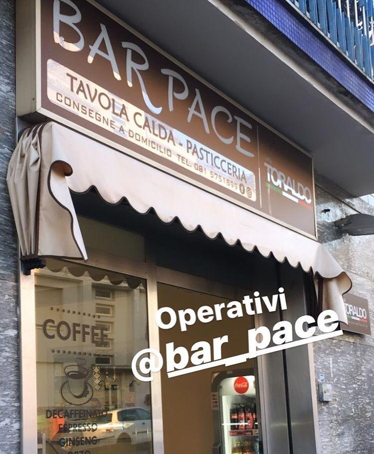bistrot PACE