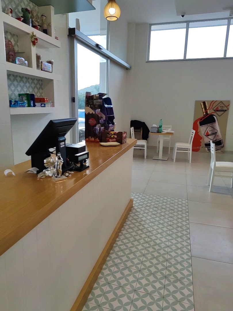 Bistrot Panificio Pavib