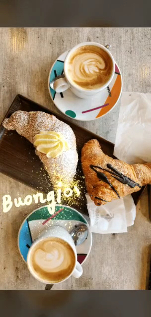Bistrot Pasticceria Pane Caffetteria Panini Piccola cucina