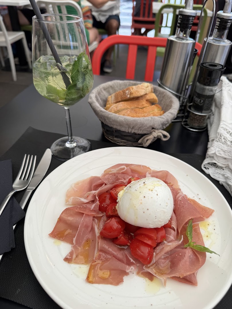 Bistrot Pattari