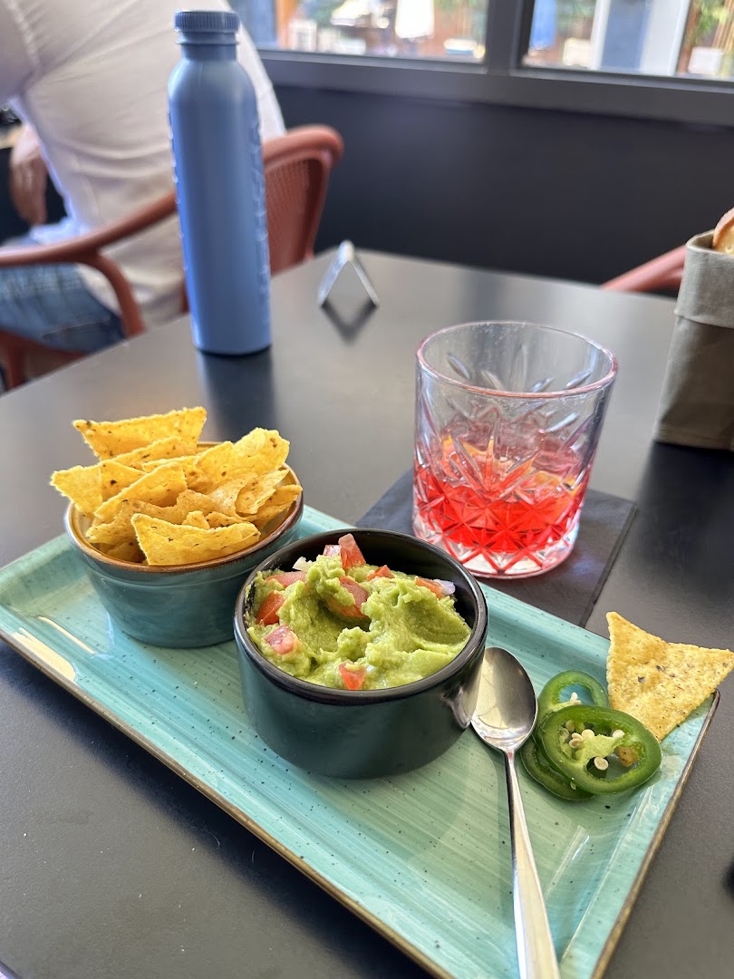 Bistrot Pattari