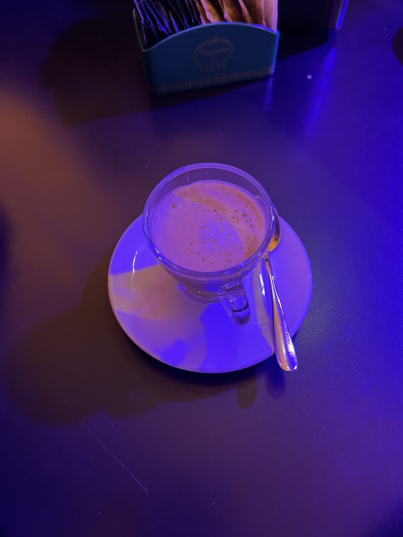 Bistrot Perla Café