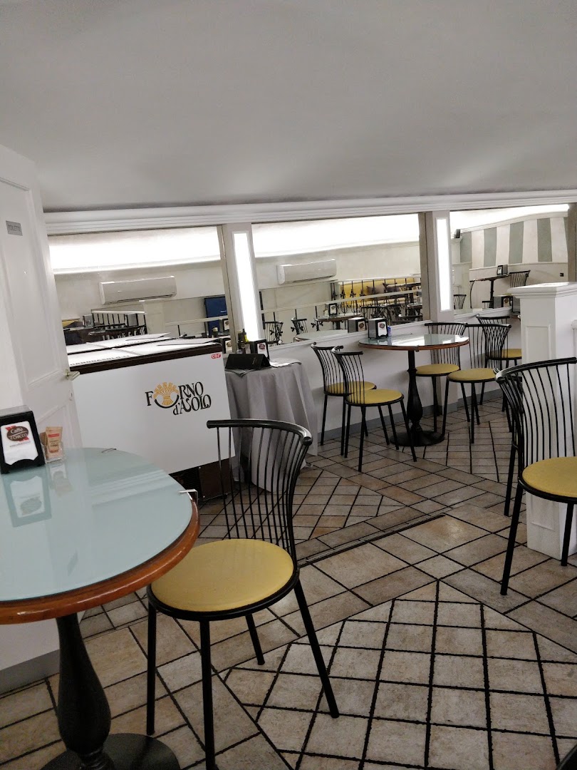 Bistrot Perla Café