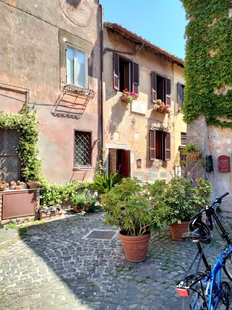 Bistrot "Piazza Ravenna", Roma
