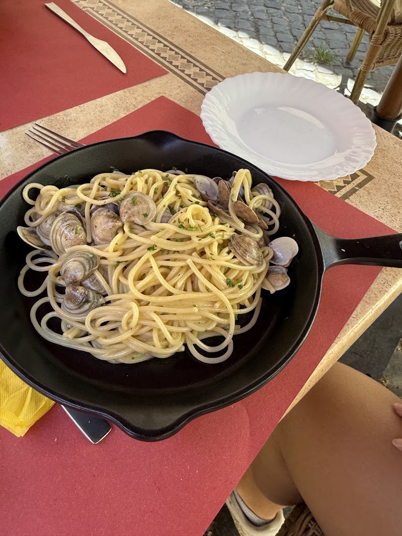 Bistrot "Piazza Ravenna"