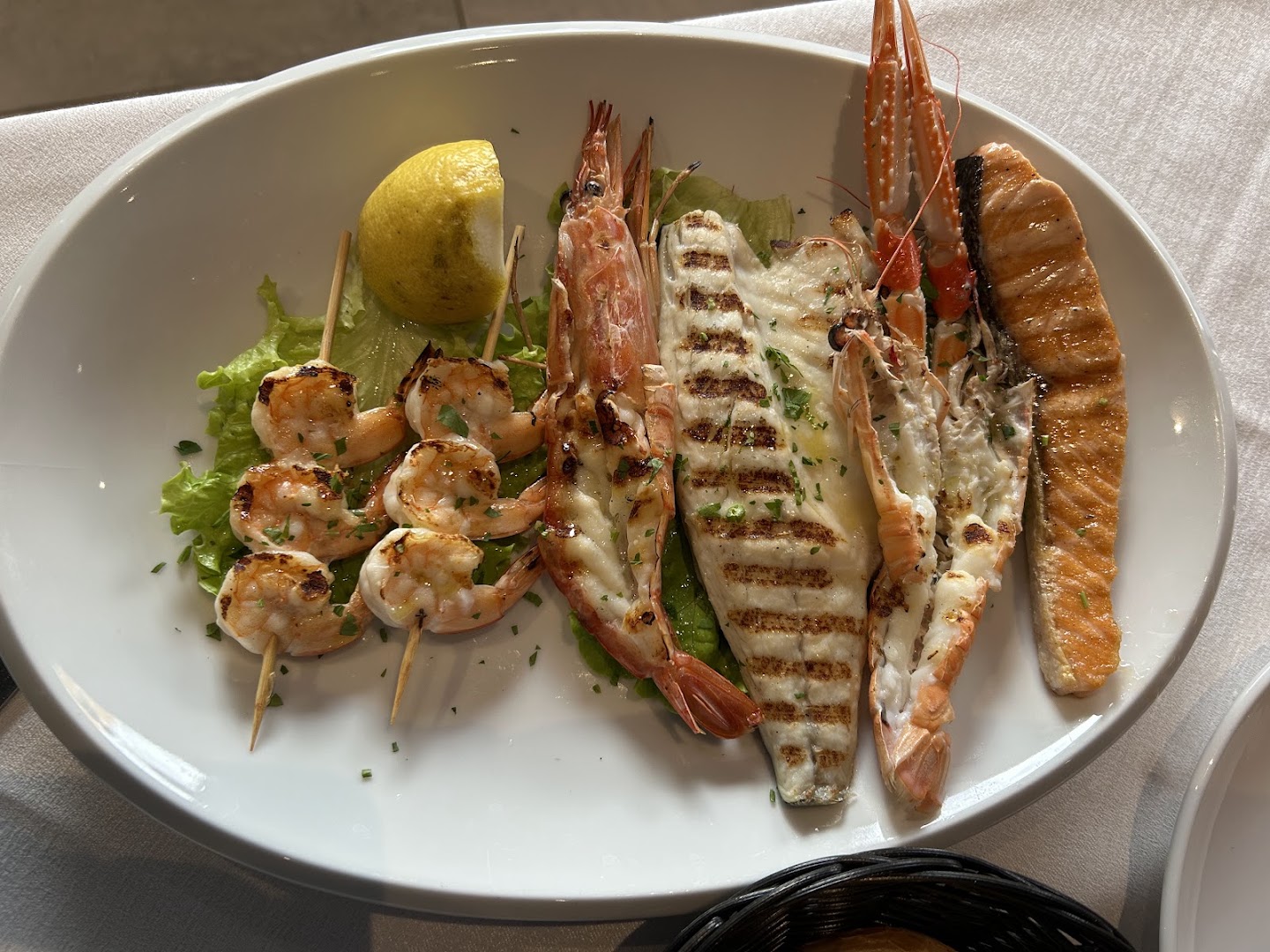 Bistrot Piccolo mare