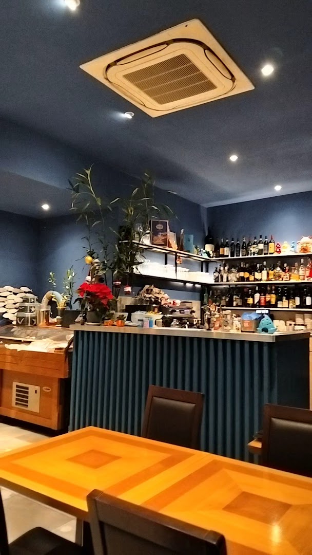 Bistrot Piccolo mare