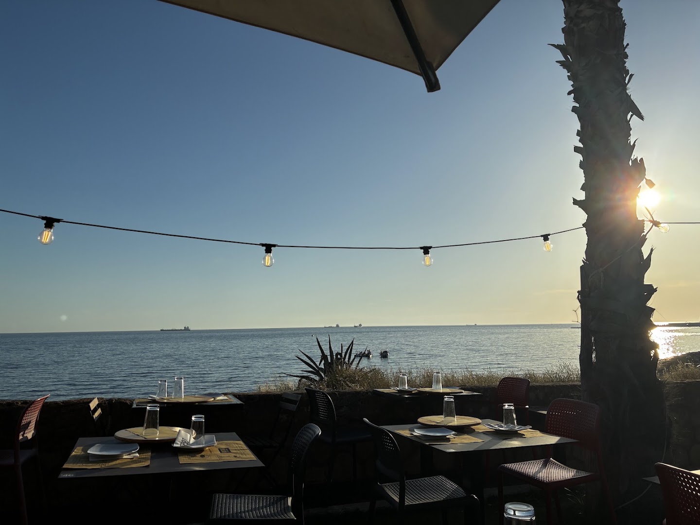 Bistrot & Pizza a Volontà