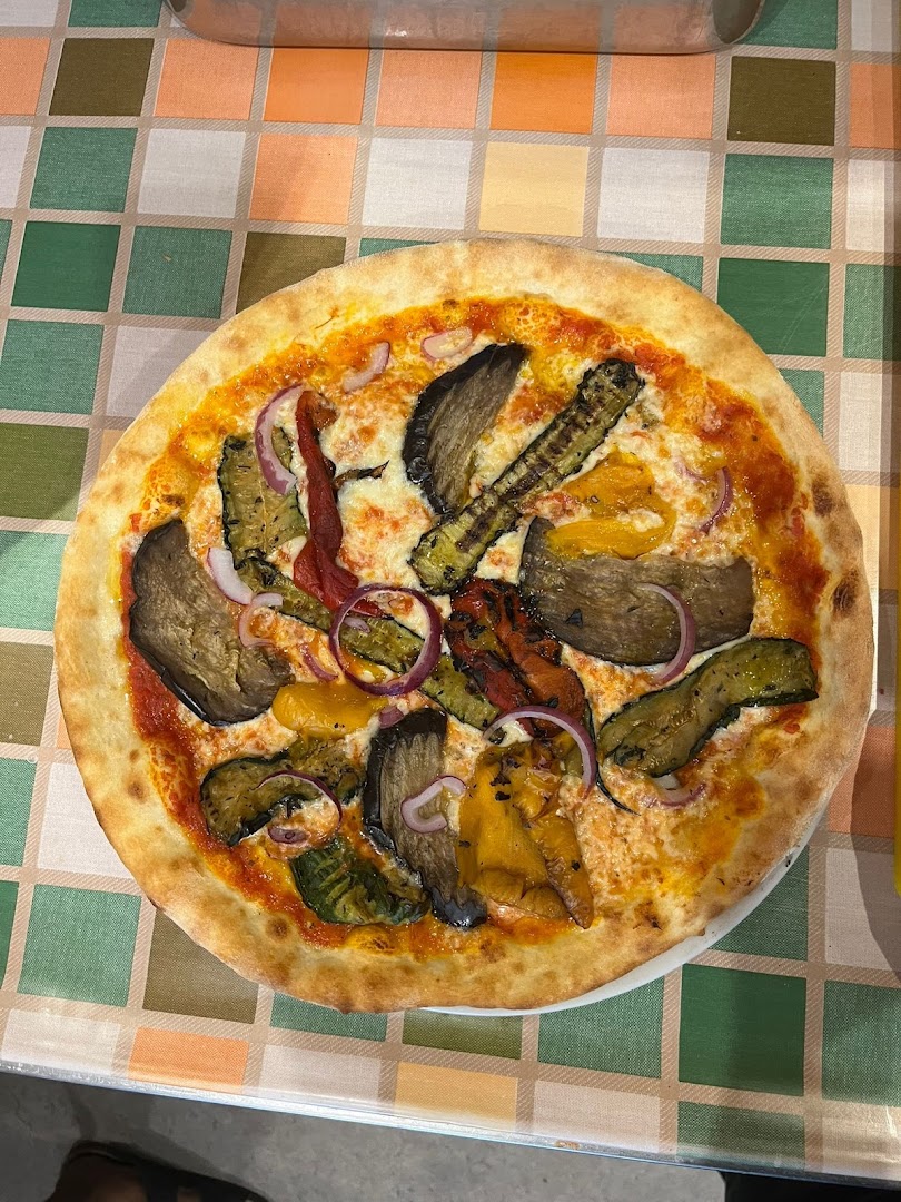 Bistrot pizzeria il cantuccio Bormio
