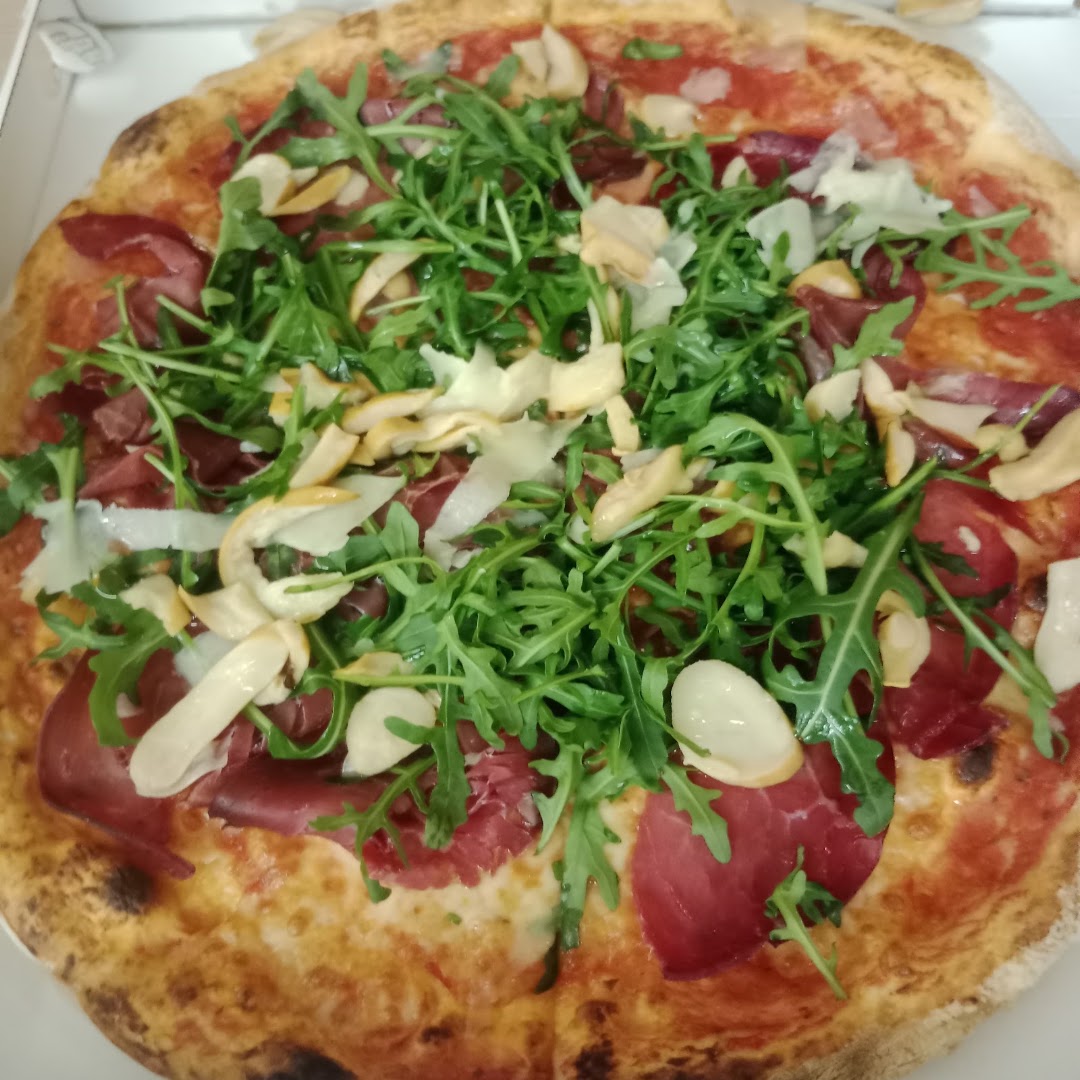 Bistrot pizzeria il cantuccio Bormio