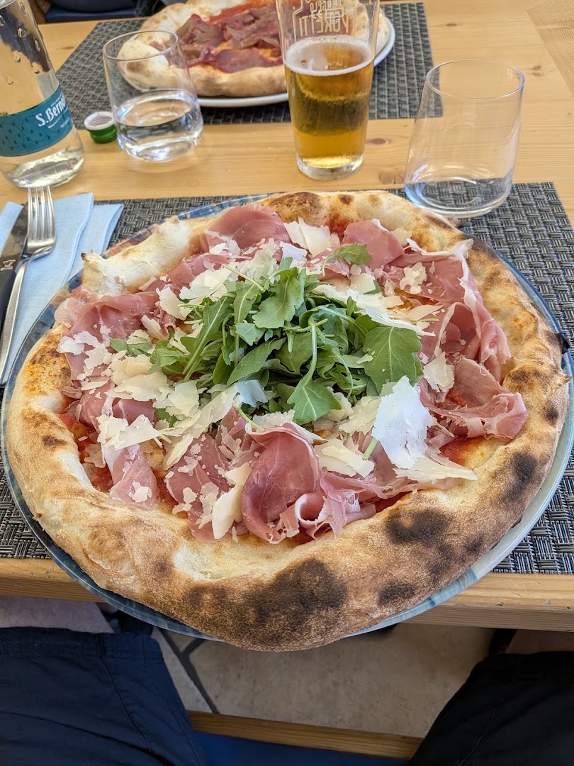 Bistrot Pizzeria Umami