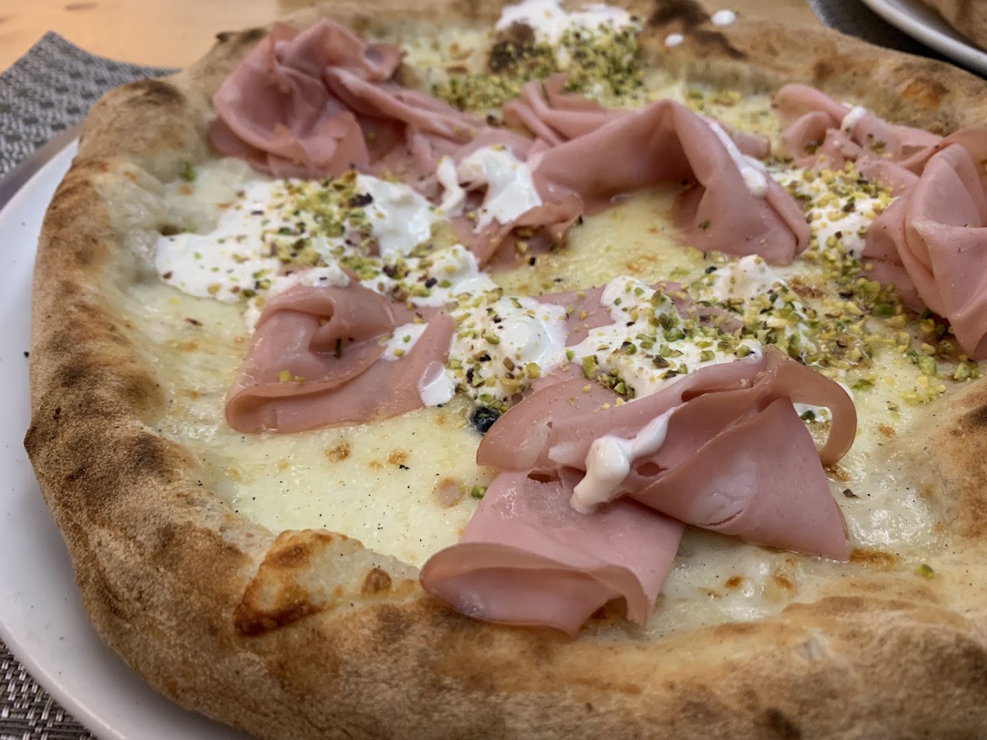 Bistrot Pizzeria Umami
