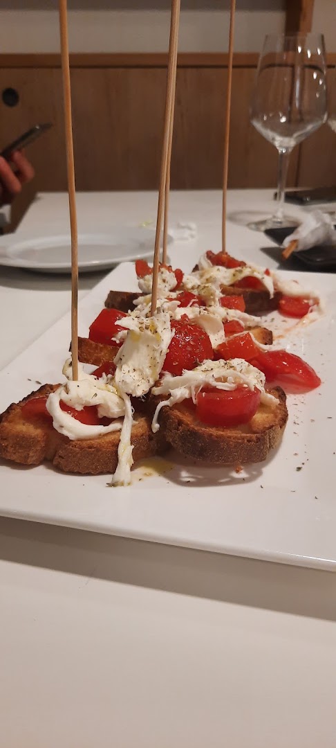 Bistrot Plebiscito