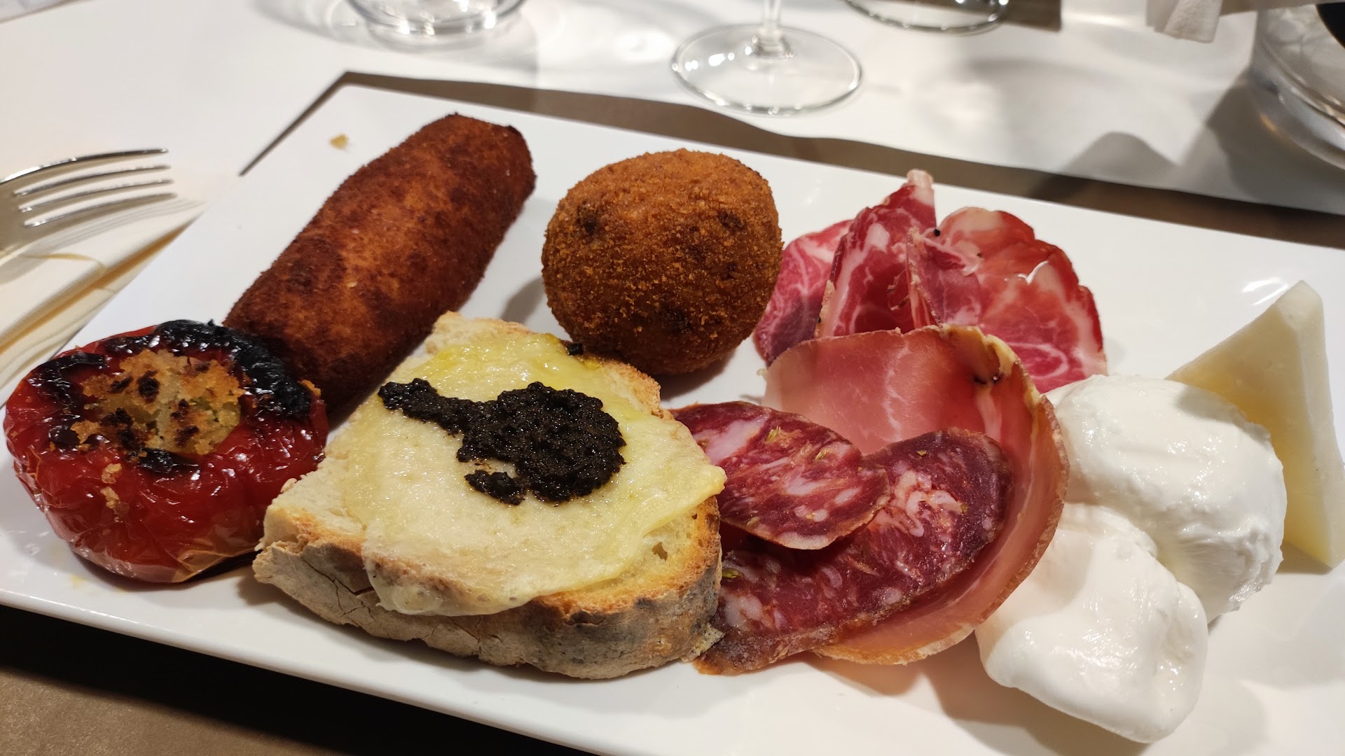 Bistrot Plebiscito