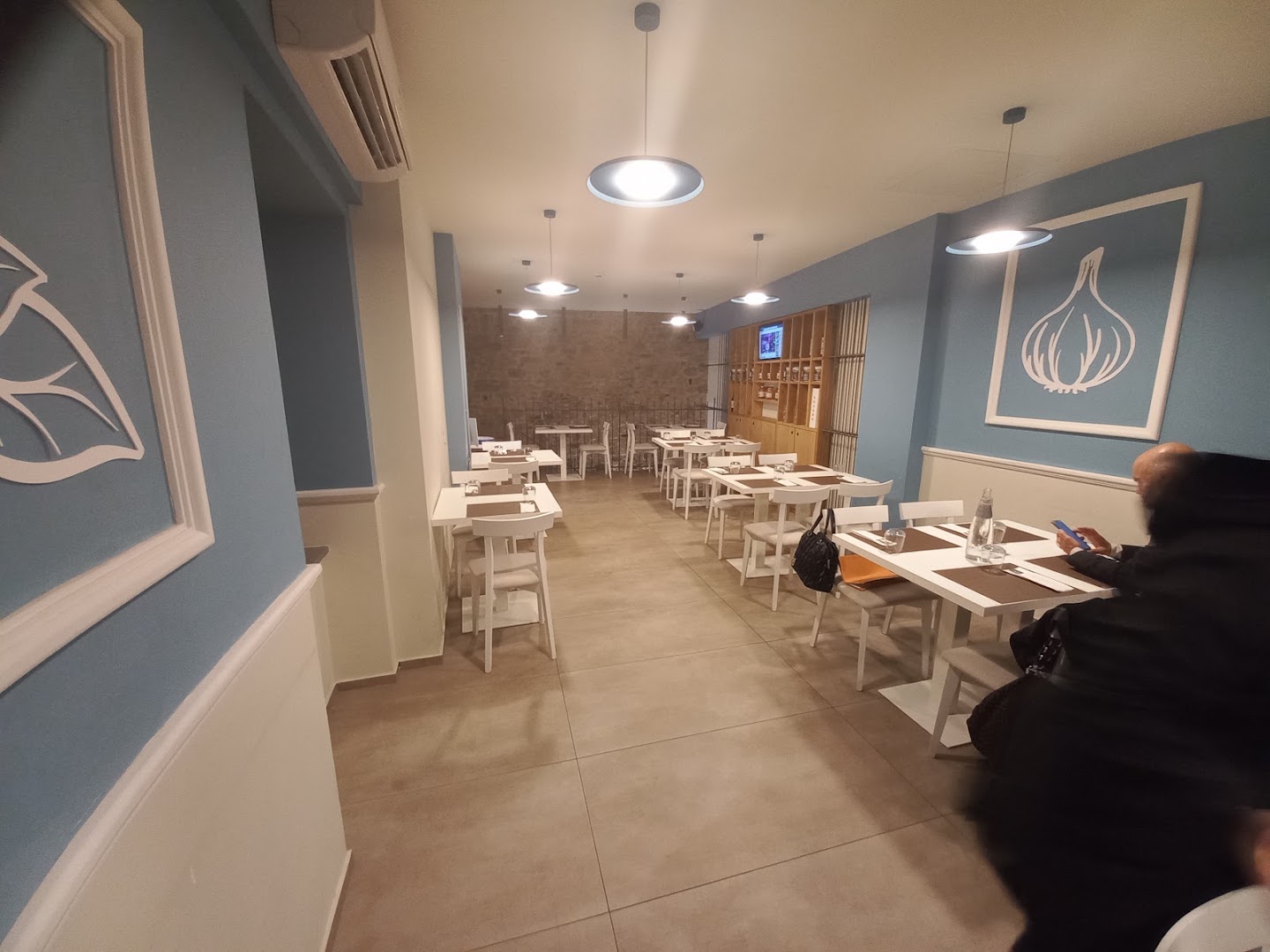 Bistrot Plebiscito