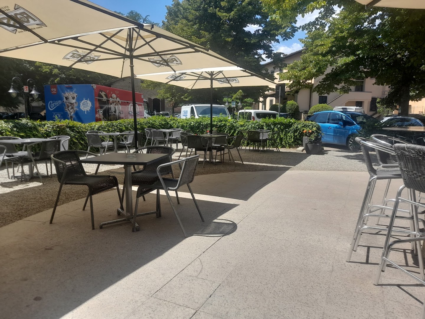 Bistrot Pratello