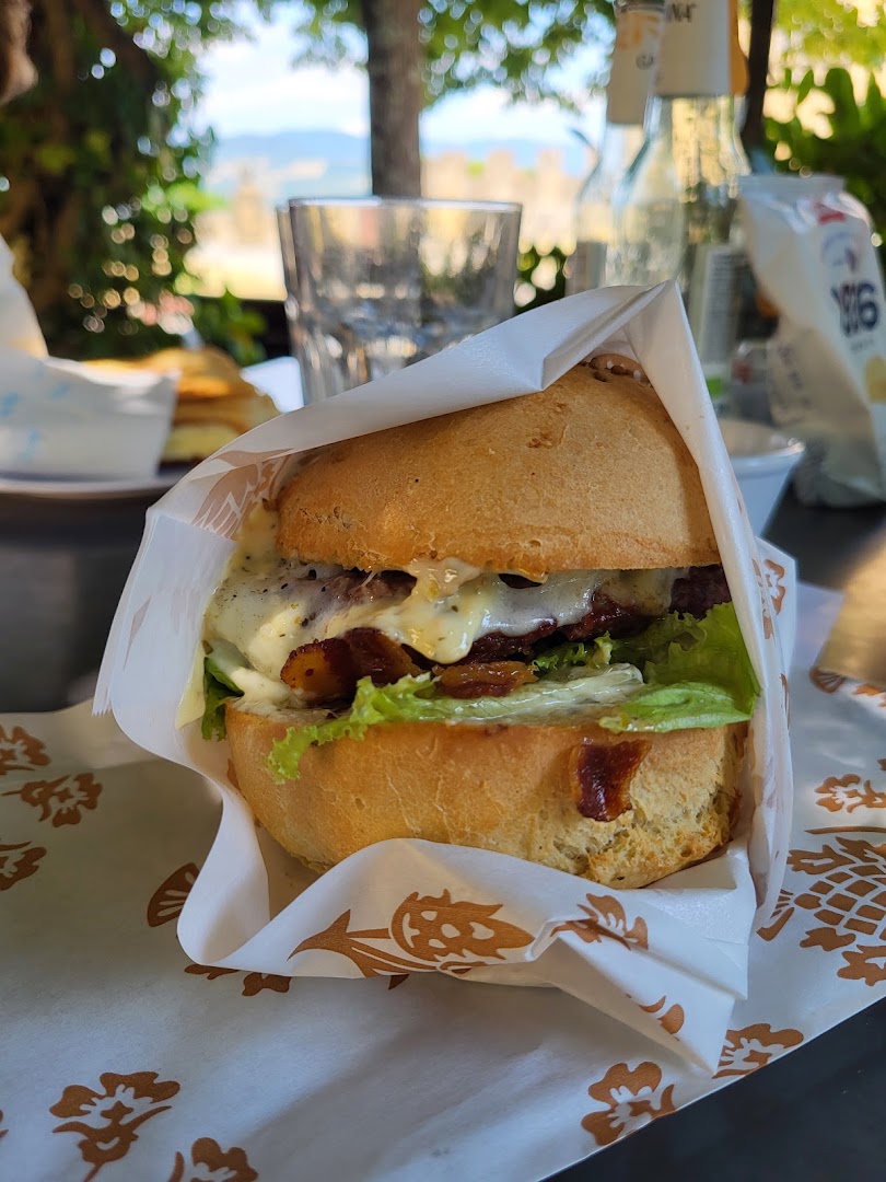 Bistrot Pratello