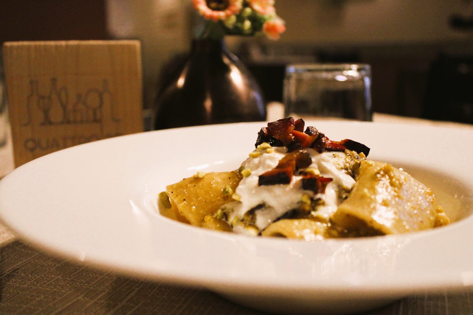 Bistrot Quattro|20