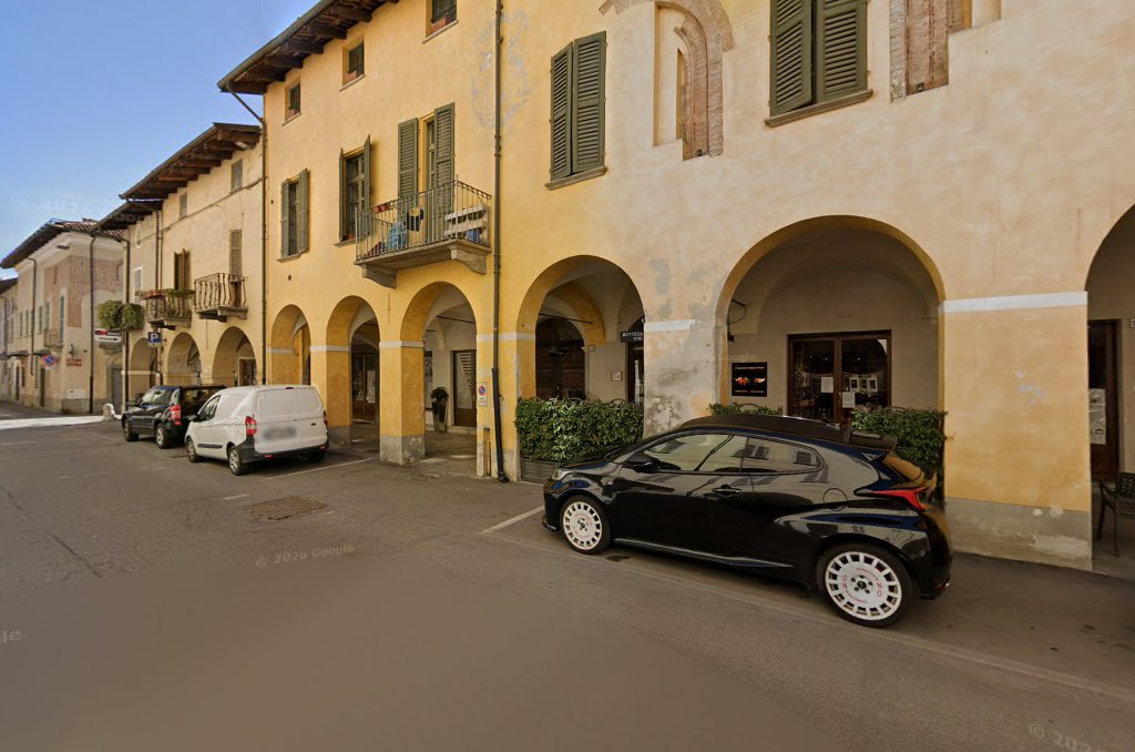 Bistrot Ravera