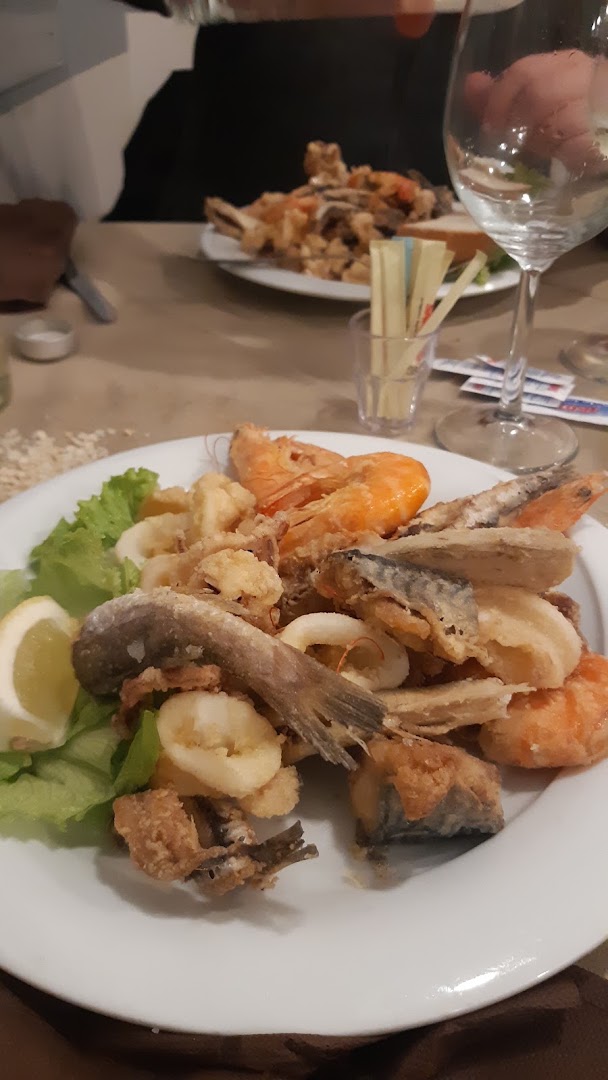 Bistrot San Guido, Acqui Terme