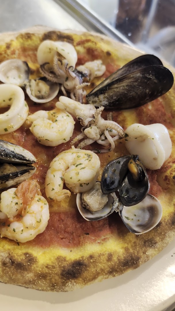 Bistrot San Guido