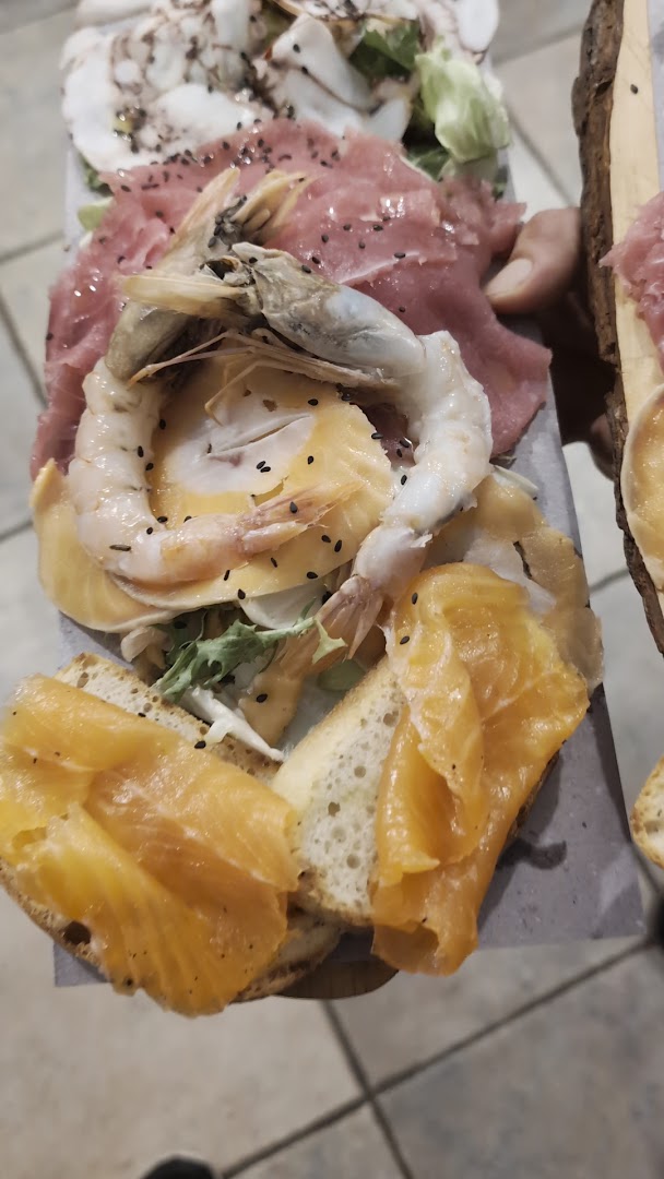 Bistrot San Guido