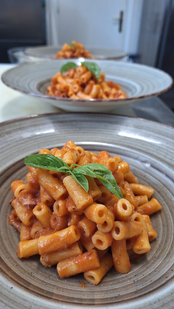 Bistrot San Marco, Caerano di San Marco