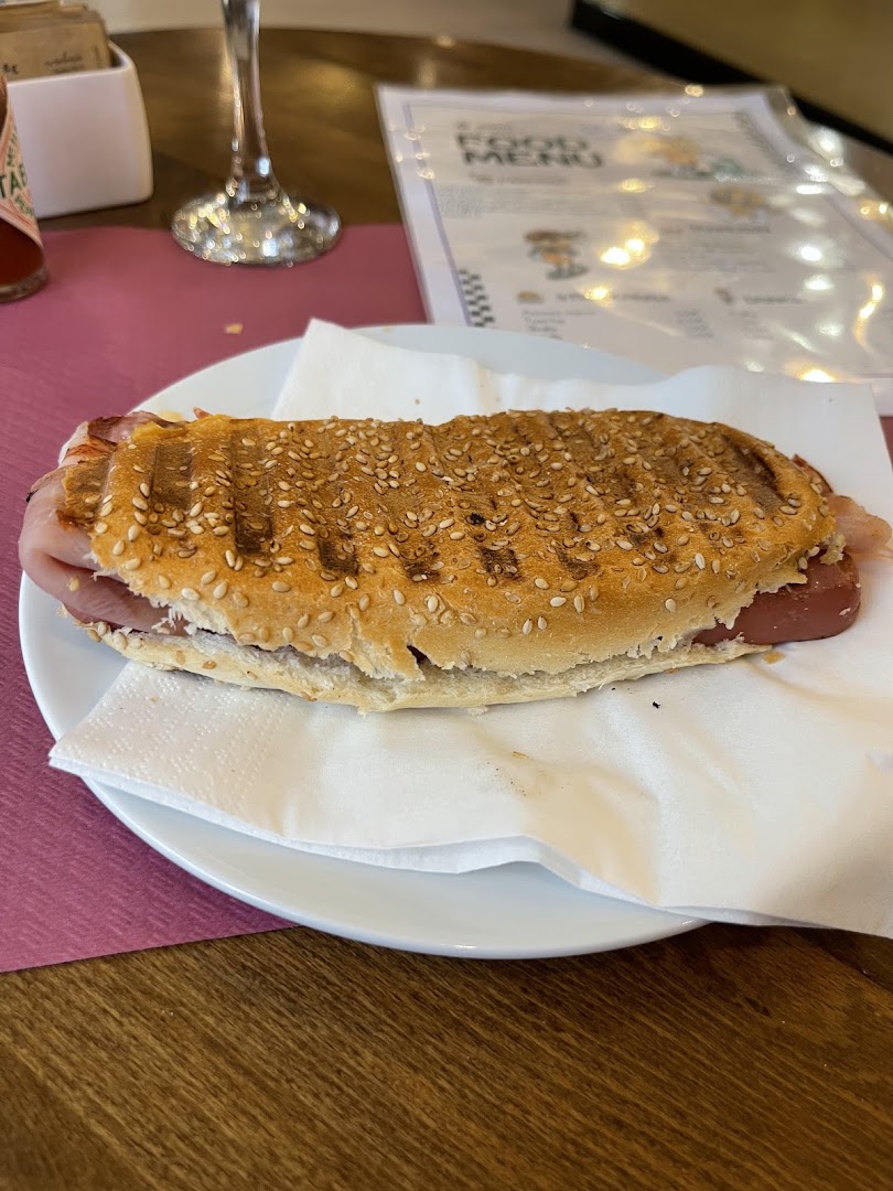 BISTROT SAN POLO, Monfalcone