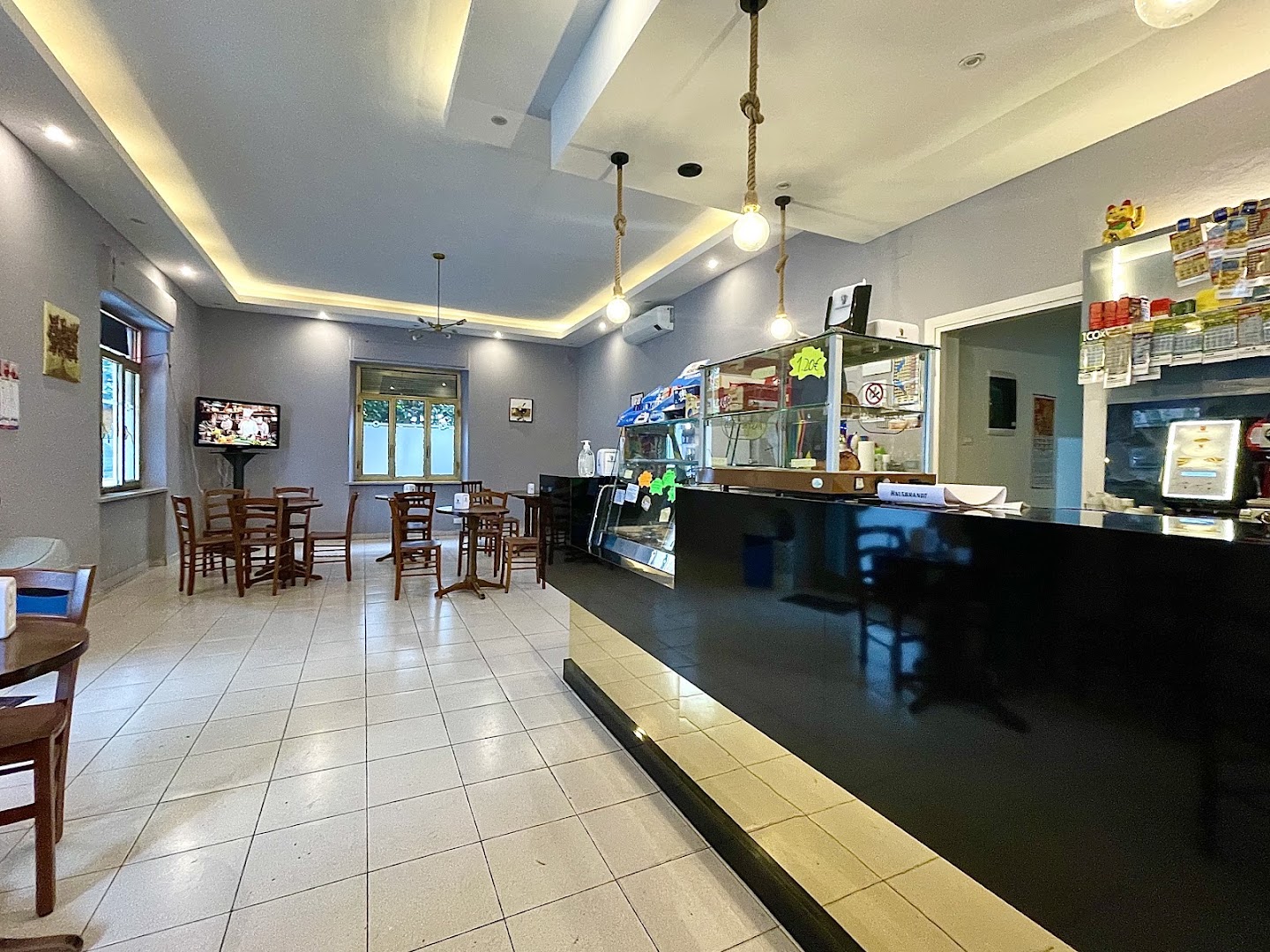 BISTROT SAN POLO