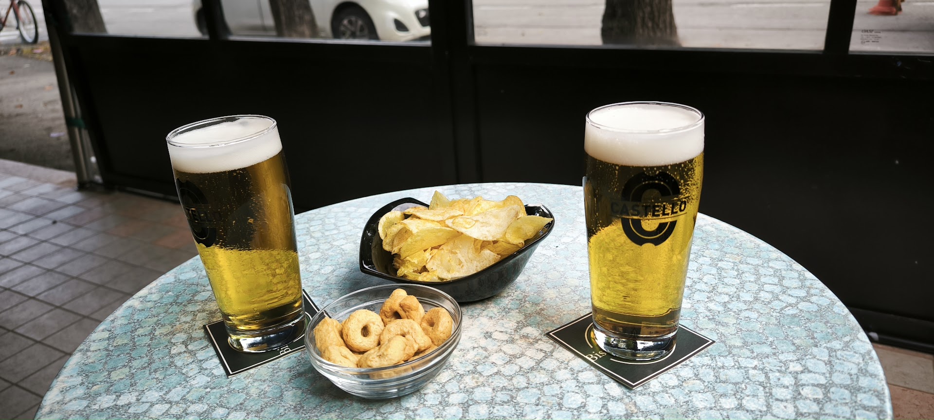 BISTROT SAN POLO