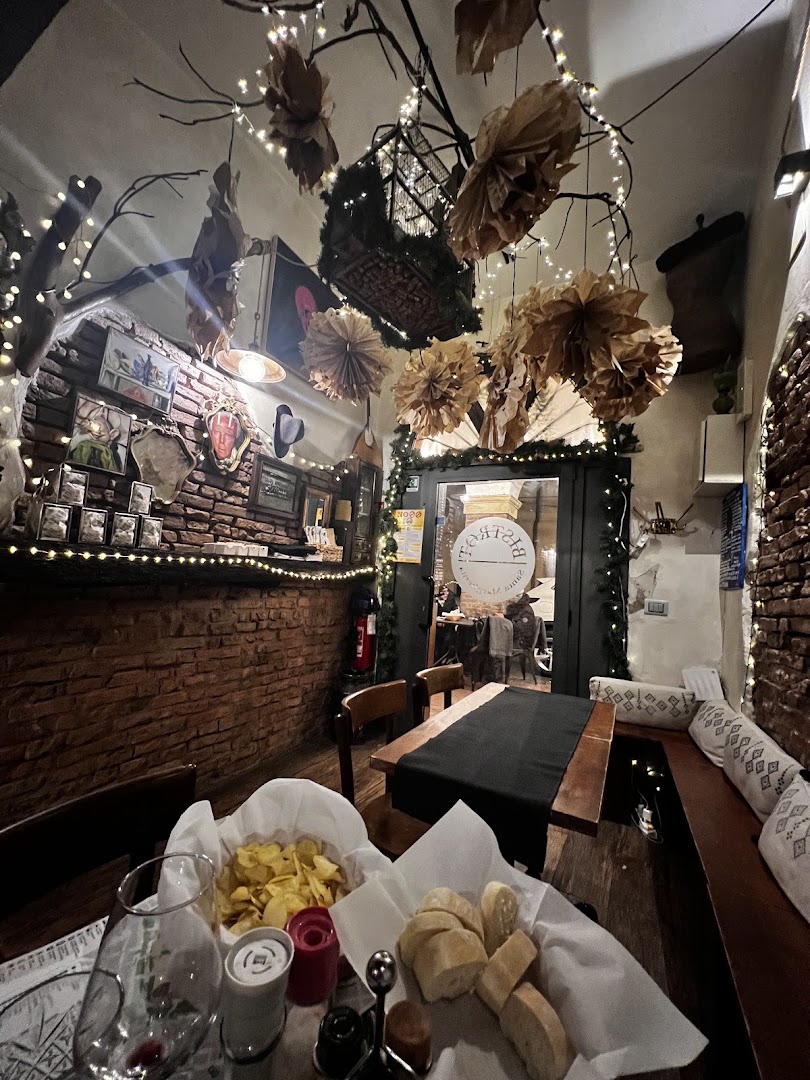 Bistrot Santa Margherita