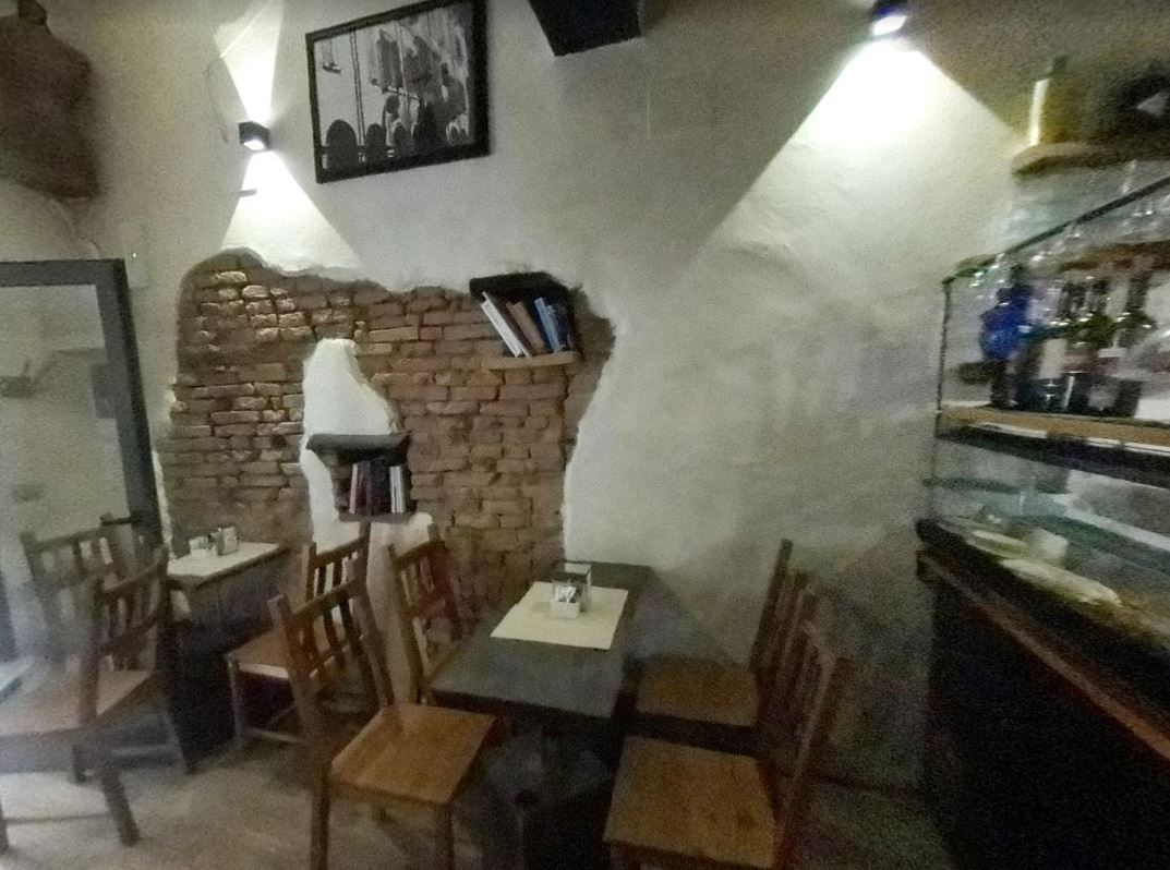Bistrot Santa Margherita