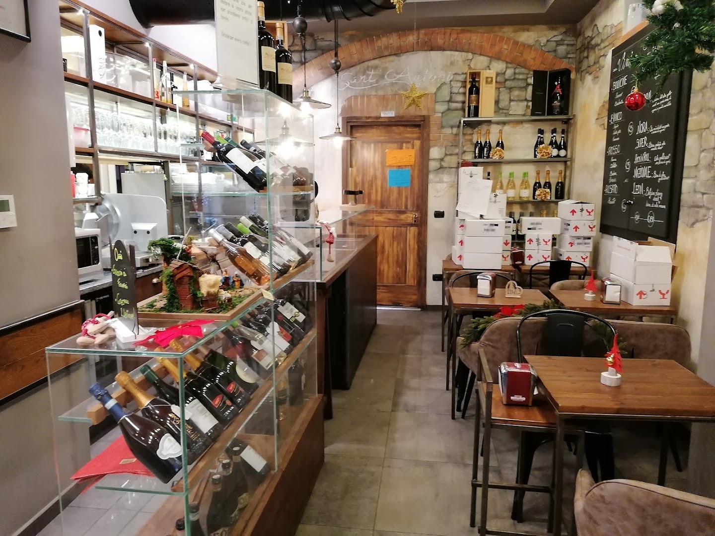 Bistrot Sant'Antonio