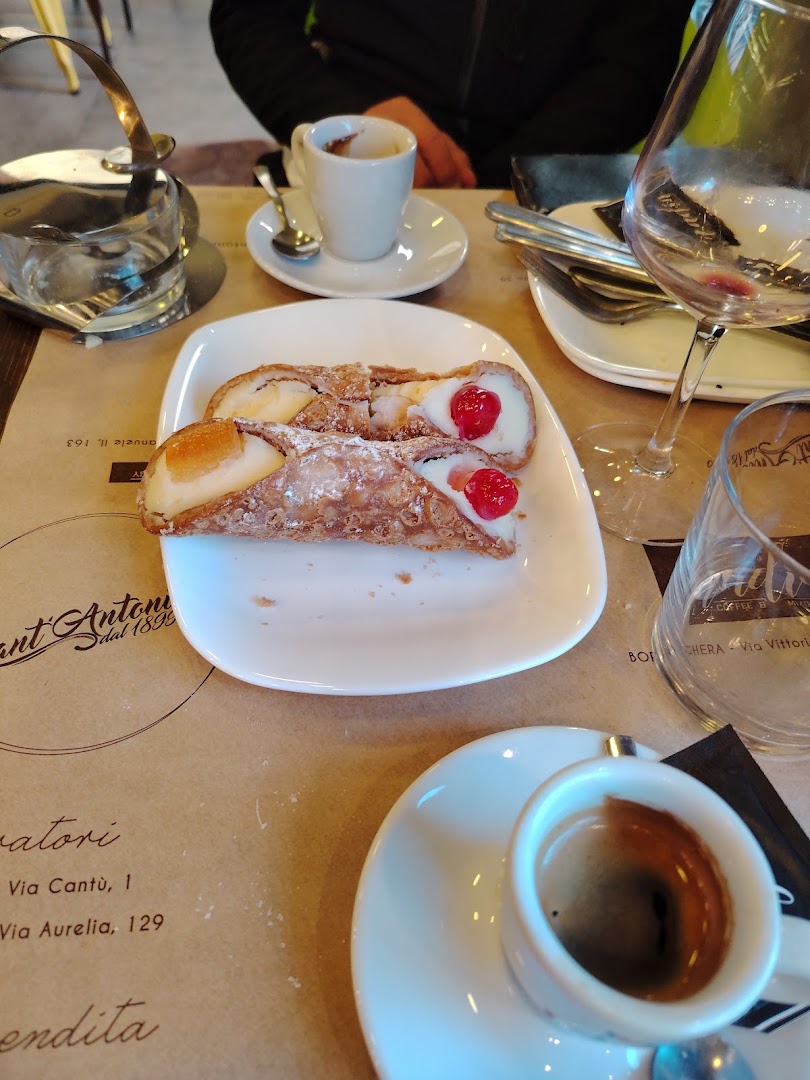 Bistrot Sant'Antonio