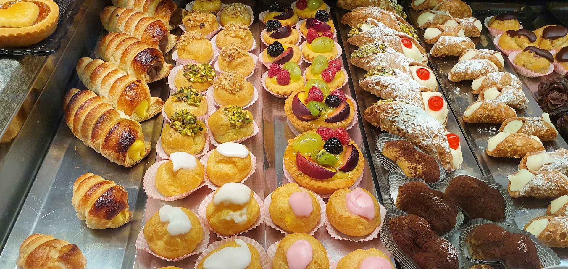 Bistrot Sant'Antonio, Bordighera