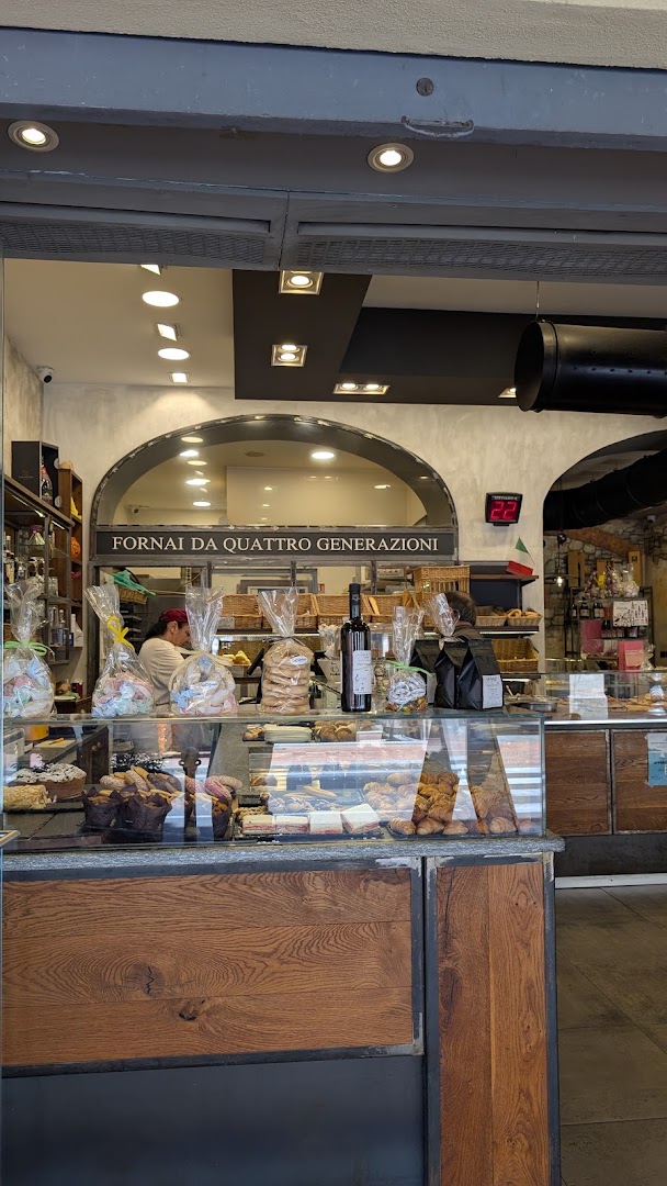 Bistrot Sant'Antonio