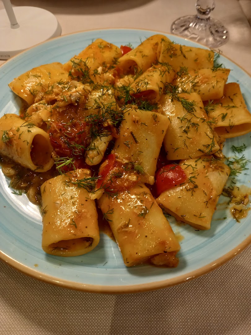 Bistrot Siciliano Sikè, Taormina